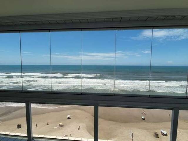 Apartamento para Venda em Praia Grande - 5