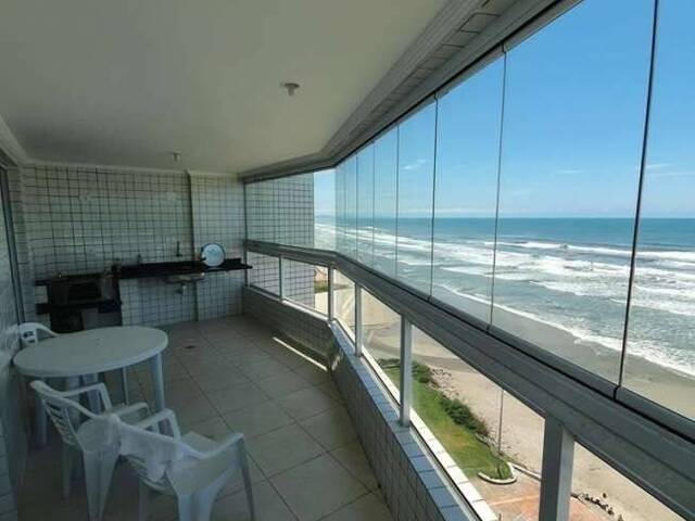 Apartamento para Venda em Praia Grande - 3