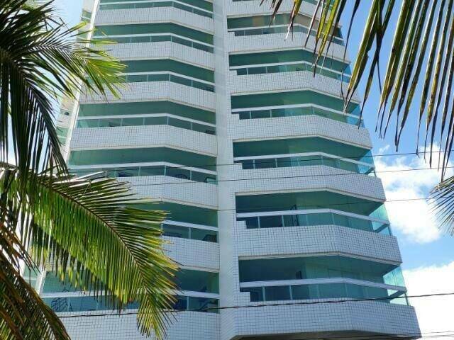 Apartamento para Venda em Praia Grande - 2