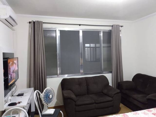 Apartamento para Venda em Praia Grande - 2