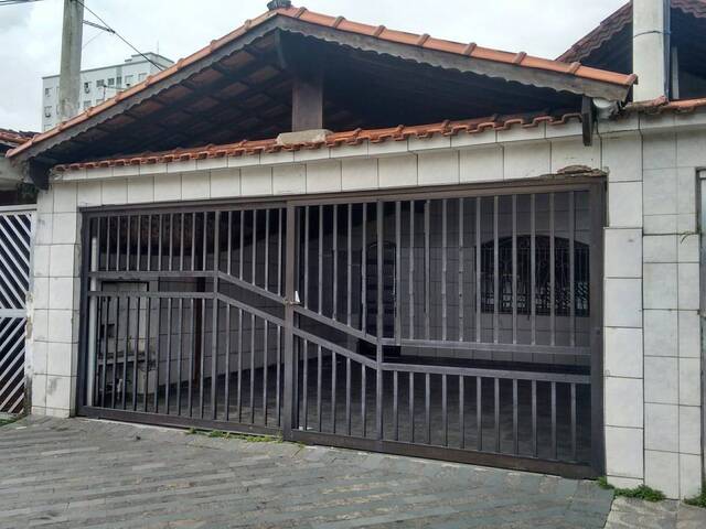 Casa para Venda em Praia Grande - 2