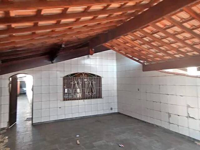 Casa para Venda em Praia Grande - 3