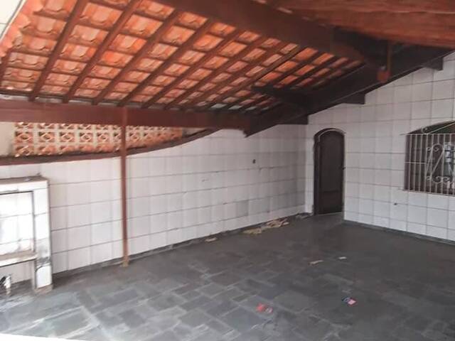 Casa para Venda em Praia Grande - 5