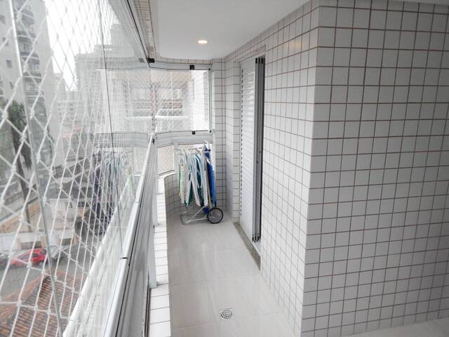 Apartamento para Venda em Praia Grande - 2