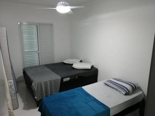Apartamento para Venda em Praia Grande - 3