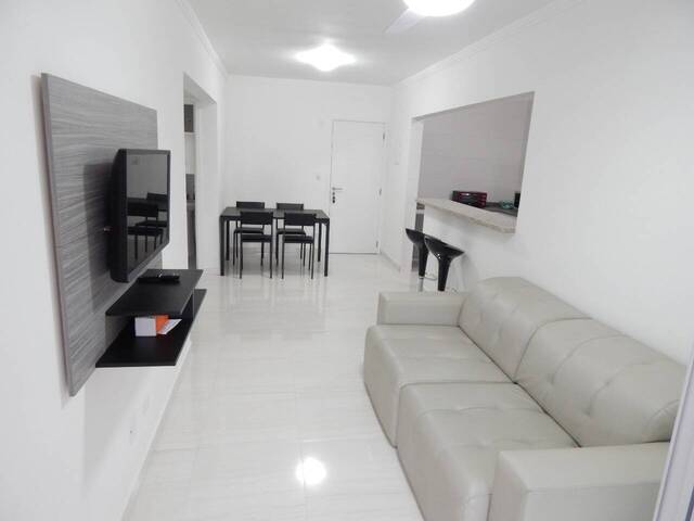 Apartamento para Venda em Praia Grande - 4