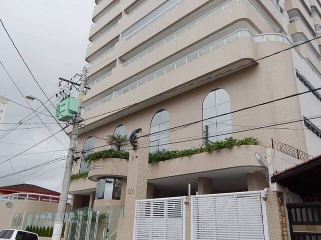 Apartamento para Venda em Praia Grande - 5