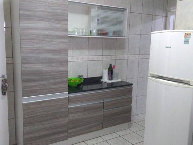 Apartamento para Venda em Praia Grande - 3