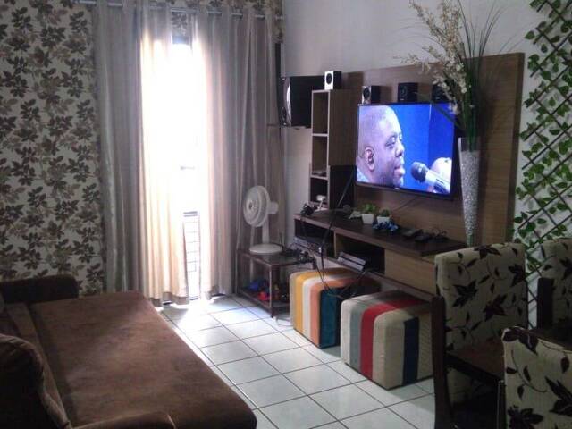 Apartamento para Venda em Praia Grande - 2