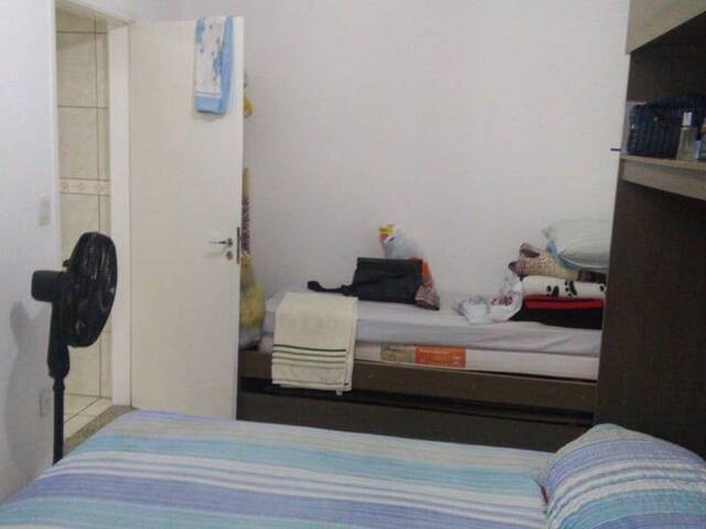 Apartamento para Venda em Praia Grande - 4