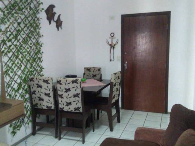 Apartamento para Venda em Praia Grande - 5