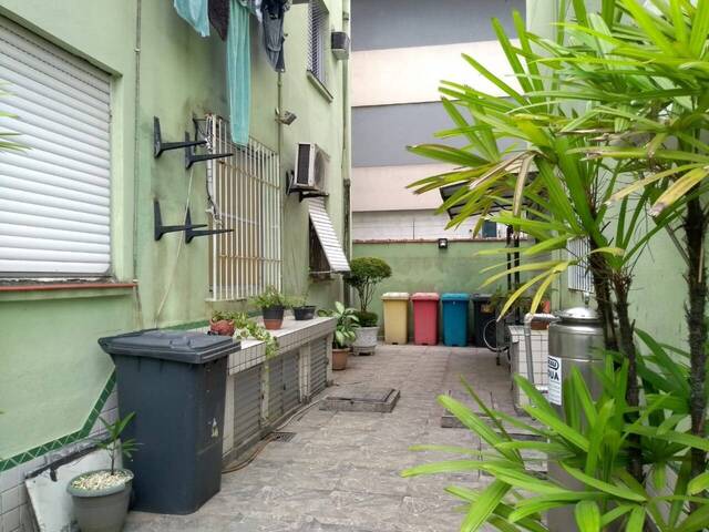 Apartamento para Venda em Santos - 2