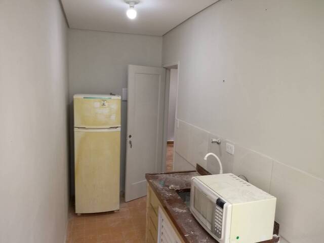 Apartamento para Venda em Santos - 3