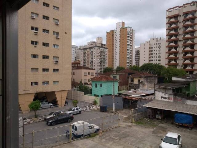 Apartamento para Venda em Santos - 4