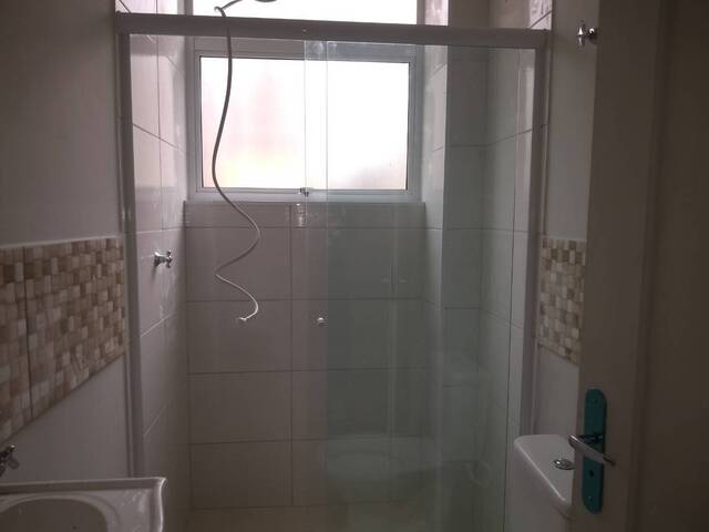 Apartamento para Venda em Santos - 5