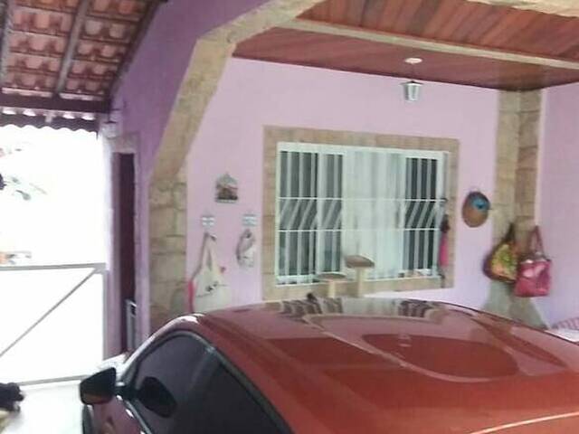 #CA00006 - Sobrado para Venda em Praia Grande - SP - 1