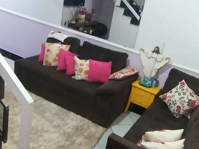 #CA00006 - Sobrado para Venda em Praia Grande - SP - 3