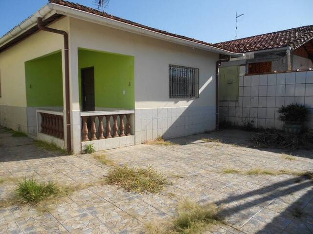 #CA00045 - Casa para Venda em Praia Grande - SP - 2