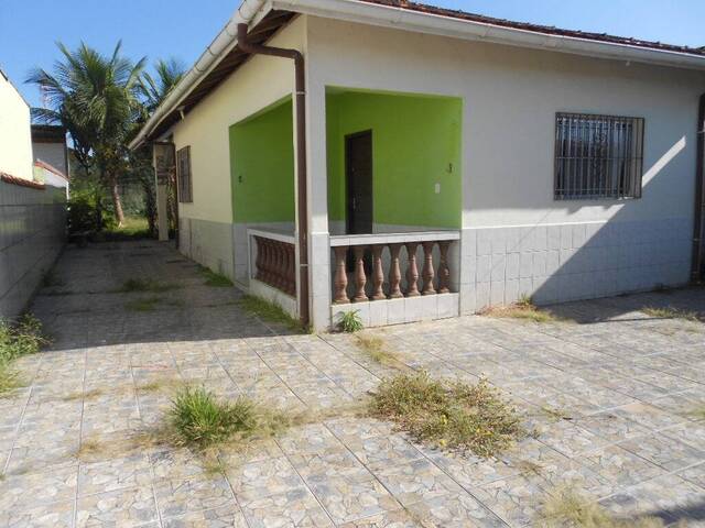 #CA00045 - Casa para Venda em Praia Grande - SP - 3