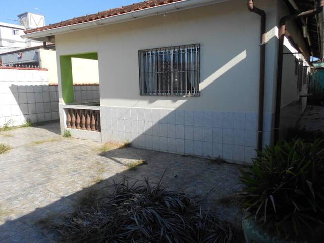 Casa para Venda em Praia Grande - 4