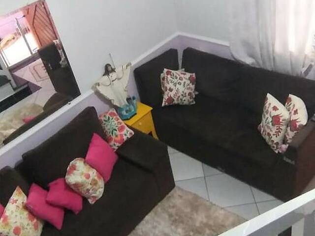 Sobrado para Venda em Praia Grande - 4