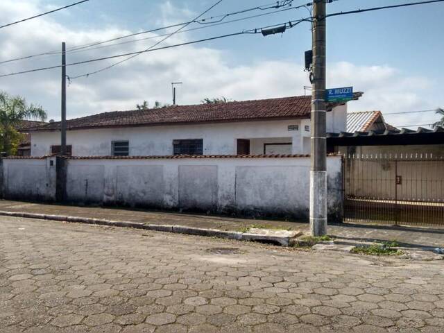 #CA00047 - Casa para Venda em Praia Grande - SP - 1
