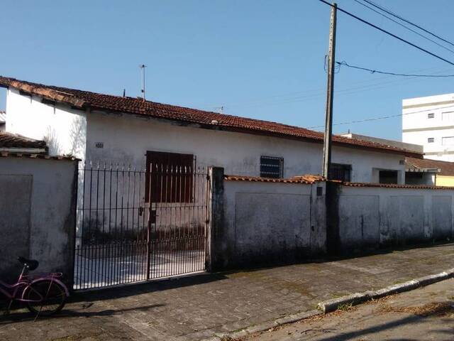 #CA00047 - Casa para Venda em Praia Grande - SP - 2