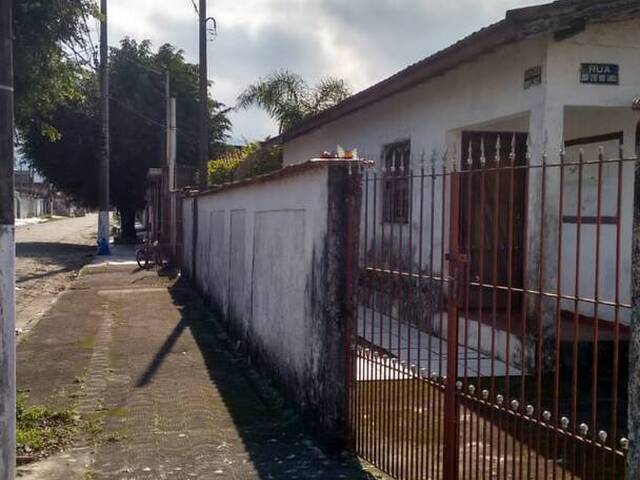 #CA00047 - Casa para Venda em Praia Grande - SP - 3