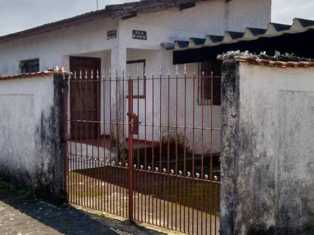 Casa para Venda em Praia Grande - 4