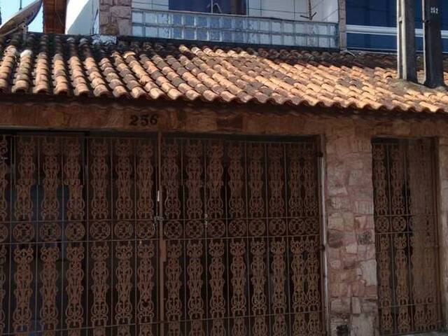 #CA00048 - Sobrado para Venda em Praia Grande - SP - 2