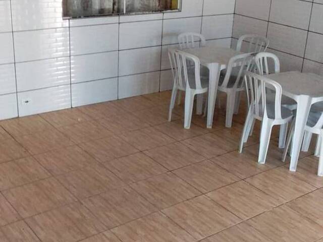 #CA00048 - Sobrado para Venda em Praia Grande - SP - 3