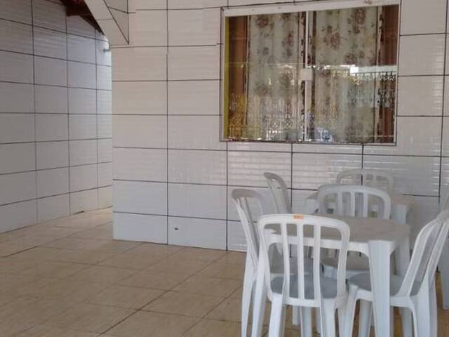 Sobrado para Venda em Praia Grande - 4