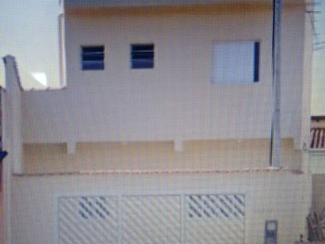 #CA00049 - Sobrado para Venda em Praia Grande - SP - 1