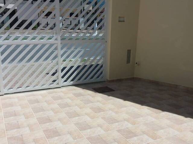 #CA00049 - Sobrado para Venda em Praia Grande - SP - 2