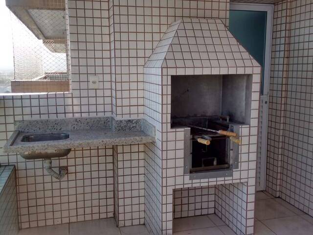 Apartamento para Venda em Praia Grande - 2