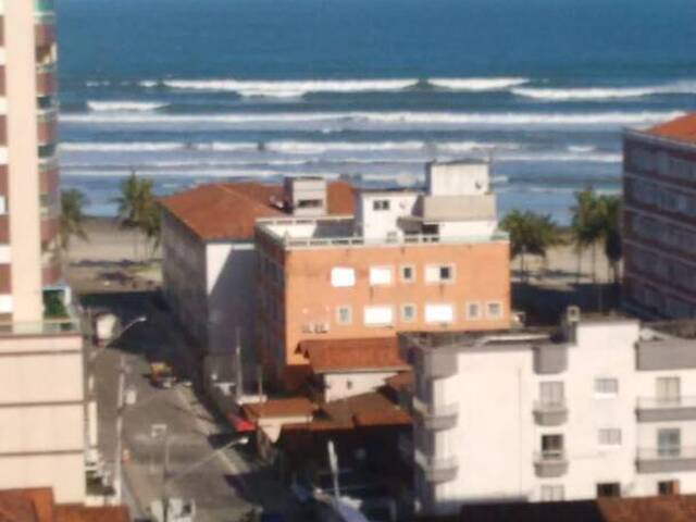 Apartamento para Venda em Praia Grande - 3