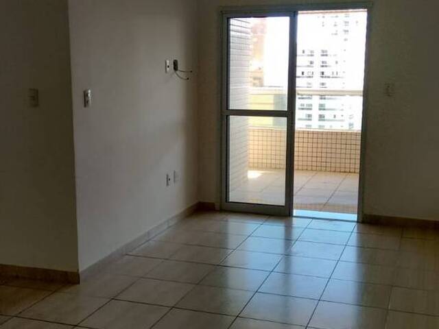 Apartamento para Venda em Praia Grande - 4