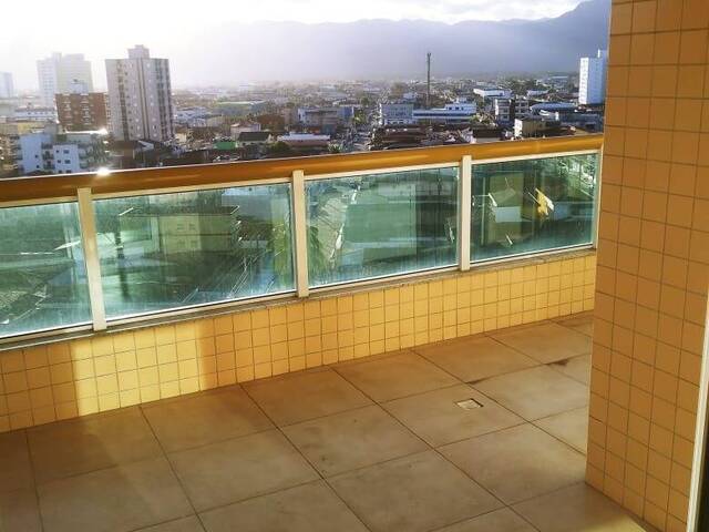 Apartamento para Venda em Praia Grande - 2