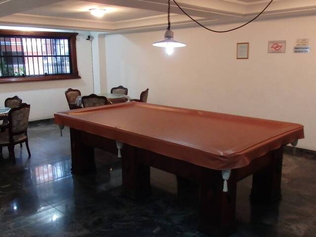 Apartamento para Venda em Praia Grande - 2