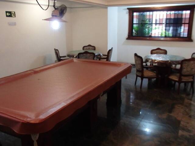 Apartamento para Venda em Praia Grande - 3