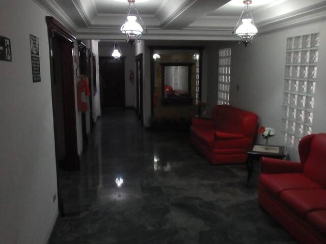 Apartamento para Venda em Praia Grande - 4