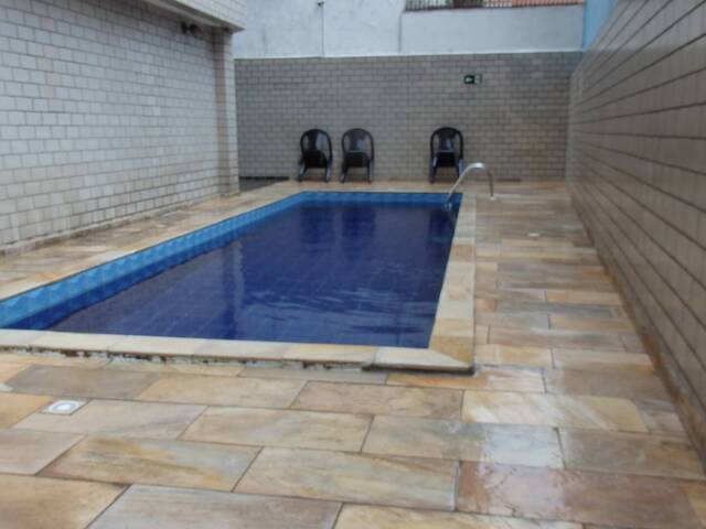 Apartamento para Venda em Praia Grande - 5