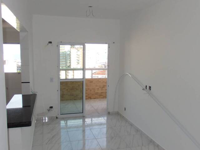 Apartamento para Venda em Praia Grande - 2