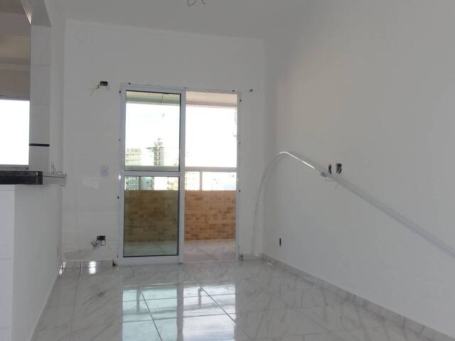 Apartamento para Venda em Praia Grande - 3