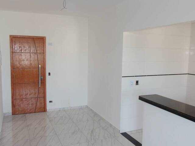 Apartamento para Venda em Praia Grande - 4