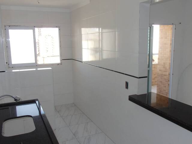 Apartamento para Venda em Praia Grande - 5