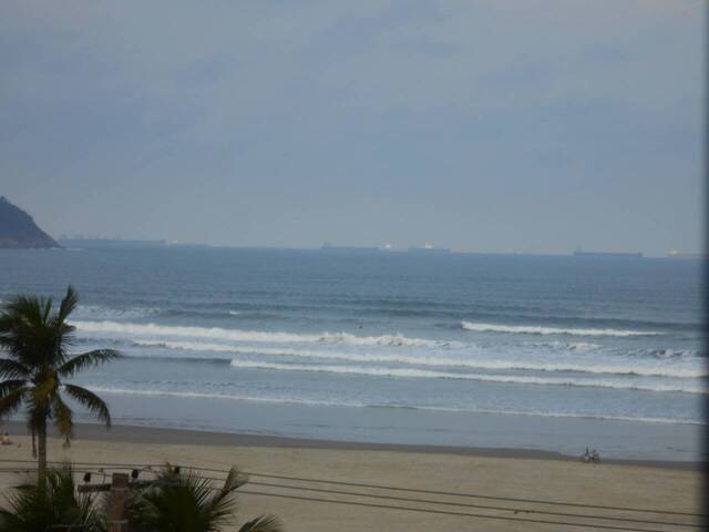 Apartamento para Venda em Praia Grande - 2