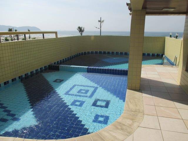 Apartamento para Venda em Praia Grande - 3