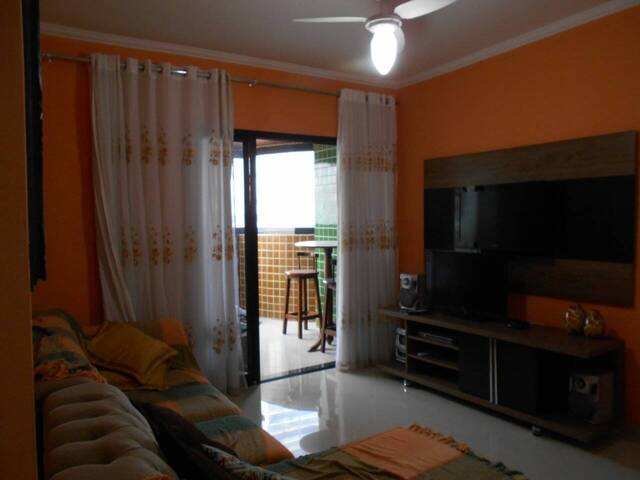 Apartamento para Venda em Praia Grande - 4