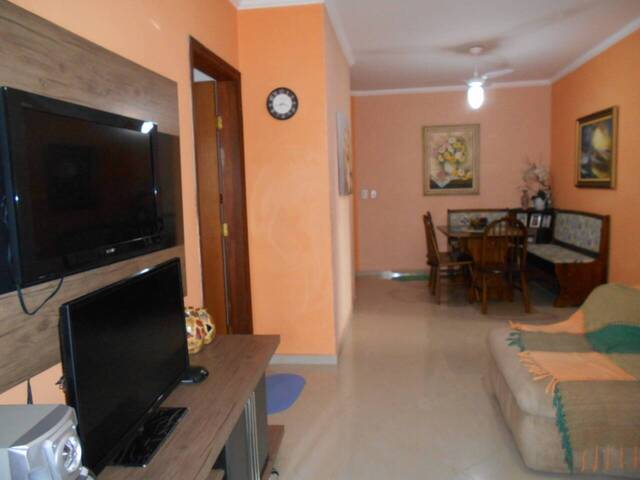 Apartamento para Venda em Praia Grande - 5